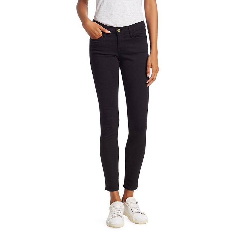 Frame “Le Skinny De Jeanne” Size 27